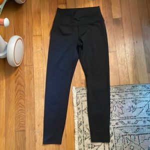 Daily Drills Leggings